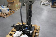 Graymills Turbo Boost Filtration System w/ 3 Extra Filter Socks