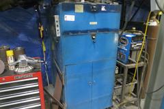  Thermal Dynamics Cut Master 38 Plasma Cutter, In Cabinet W Contents