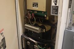 Fadal 8030 HT CNC Vertical Machining Center, High Torgue 10K Spindle, 20 Station Carousel Tool Changer, Rigid Tapping