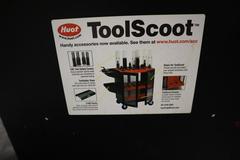 Huot Tool Scoot