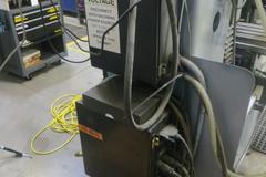 Southwest Industries Trak TRM 3 Axis w Proto Trak MX2 2-Axis CNC Control, Kurt Power Draw Bar, 40 Taper, 10" x 45" T-Slotted Table and MORE
