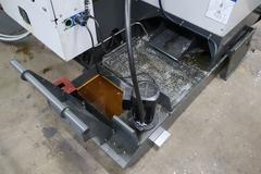 Haas VF-2SS CNC Vertical Machining Center, 12K Spindle, 30 Station SMTC, Probing, 4th Axis Brushless Drive - NEW 2020