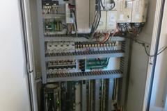 Kia Super KiaTurn 15 CNC Turning Center with Yasnac J50L CNC Control, 6" 3-Jaw Chuck, Tool Setter, 12-Tools, Tailstock, Chip Conveyor and MORE!