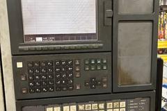 Mori Seiki CL-253A CNC Turning Center, MSC-803 CNC Control, 10-Station Turret, Chip Conveyor