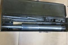 KO Lee Expanding Mandrel Model 101 w Metal Case