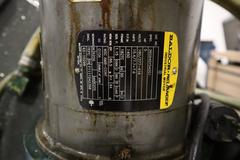 Haas TSC 1000 Portable High Pressure Through Spindle Coolant Unit **See Note in Pics**