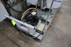 Haas VF-3SS CNC Vertical Machining Center, 12K Spindle, 24 Station SMTC, Probing, TSC, 4th and 5th Axis Brushless Drives