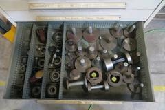 Nu Era Automator Storage Cabinet Drawer W Contents