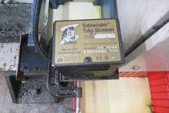 Miyano LZ-01R 2-Axis CNC Chucker Lathe, Fanuc 21i-T Control, Collet Chuck, 12-Station Turret with Live Milling Capability