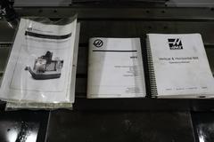 Haas VF-2SS CNC Vertical Machining Center, 12K Spindle, 30 Station SMTC, Probing, 4th Axis Brushless Drive - NEW 2020