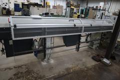 LNS Hydrobar Sprint 565 Magazine Barfeed