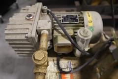 Dekker Vacuum Technologies RML010T1-01-AS Vacuum Pump 