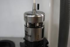Haas VF-3SS CNC Vertical Machining Center, 12K Spindle, 24 Station SMTC, Probing, TSC, 4th and 5th Axis Brushless Drives