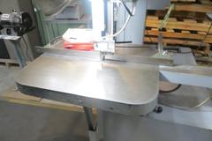 Grob 4V-24 Vertical Band Saw