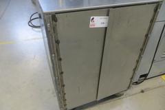 Cabinet And Contents