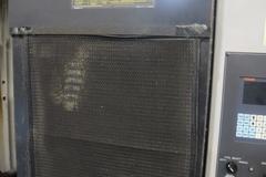 Mazak PFH-4800 CNC Horizontal Machining Center, Mazatrol 640M Control, (2) 400mm Pallets, CT40, 80 ATC,  .001 Degree Index, 2 Station Pallet Changer - NOT CURRENTLY OPERATIONAL