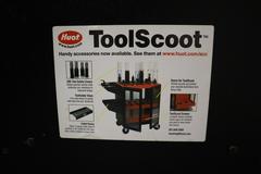 Huot Tool Scoot