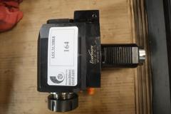 Evermore FR50-MT-40-75 Axial Live Tool ER40 Collet Type with VDI Mounting