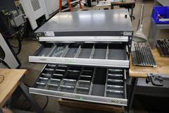 Rosseeau HD Tool Cabinet 11 Drawers
