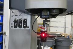 Brown & Sharp Gage 2000 Coordinate Measuring Machine