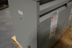 Dayton Dry Type Distribution Transformer 44YV16 