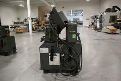 Haas HPC 1000 Portable High Pressure Coolant Unit for Lathes **See Note in Pics**