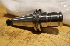 REGO-FIX 25MM 4340.72541 CAT40 Tool Holders (5)