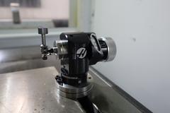 Haas VF-2SS CNC Vertical Machining Center, 12K Spindle, 30 Station SMTC, Probing, 4th Axis Brushless Drive - NEW 2020