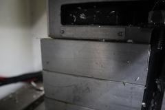 Haas HRT210 Brushless Rotary Table 