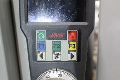 Haas VF-2SS CNC Vertical Machining Center, 12K Spindle, 30 Station SMTC, Probing, 4th Axis Brushless Drive - NEW 2020
