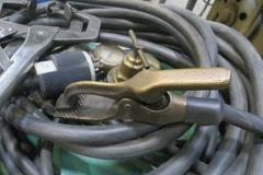 L-Tec Welding Systems Mig Master 250 w Built In Wire Feed