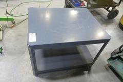 Metal Shelf
