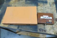Depth Bore Gauge (2), 1 Mitutoyo and 1 Allina