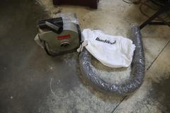 Chevalier Accugrind 618 Surface Grinder with Walker Electromagnetic Chuck and Micro Feed