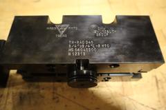 Mario Pinto TH-RAD D40 - Radial Tool Holder (2)