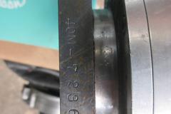 Moore #3 Model G-18 Jig Grinder with Sony 2-Axis DRO
