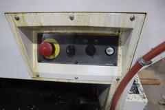 Mazak VCU-400A-5X 5-Axis CNC Vertical Machining Center, Mazatrol Matrix 2 CNC, 12K RPM, 30 ATC - New 2013