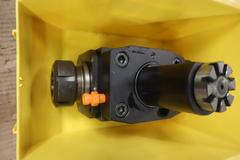 Evermore FR50-MT-40-75 Axial Live Tool ER40 Collet Type with VDI Mounting