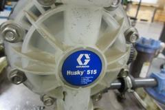 Keller - TKO-6 6 Gallon Tramp Oil Separator Unit (3) & TKO Bag Filter BA-0475-TKO (4)