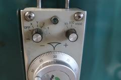 Matsuura MC-800VF CNC Vertical Machining Center, Yasnac i80 CNC, CT40, 8K RPM, 30 ATC 