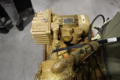 Dekker Vacuum Technologies RML010T1-01-AS Vacuum Pump