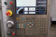 Haas VF-3SS CNC Vertical Machining Center, 12K Spindle, 24 Station SMTC, Probing, TSC, 4th and 5th Axis Brushless Drives