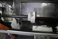 Mazak Quick Turn Nexus 200-II MSY CNC Turning Center, 12 Station Turret with Live Milling and Y-Axis, Sub-Spindle, Parts Catcher, Chip Conveyor