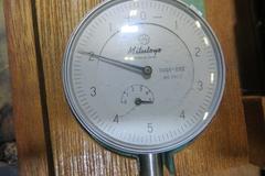 Mitutoyo 511 Series Bore Gauges, (2)