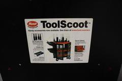 Huot Tool Scoot