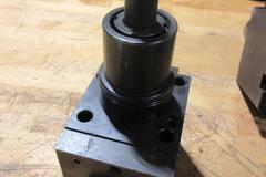 Eppinger Preci-Flex 7.072.120 Drilling & Milling Head, Angular ER32 (5)