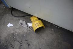 Hardinge GS 200/66 MY CNC Turning Center with Live Milling, 12 Station Turret with Y-Axis, Programmable Tailstock, Parts Catcher, Chip Conveyor