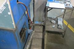 Femco Durga 25E CNC Turning Center, Fanuc OT CNC Control, 8" 3-Jaw Chuck, Tool Setter, 12-Station Turret, Tailstock and MORE!