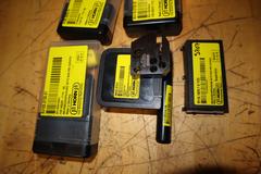 PH HORN - Boring Bar Holders & A Few Boring Bars