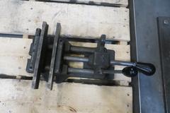4" Speed Vise - As Shown